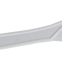 YesEco - Compostable Knife, 1000/Cs - COMPOST-KN1000