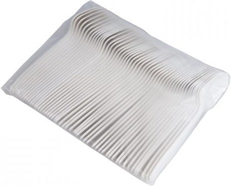 YesEco - Compostable Spoon, 1000/Cs - COMPOST-SP1000