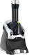 Yonanas - 200 Watts Black Classic Vegan Non-Dairy Frozen Fruit Soft-Serve Dessert Maker - IC0902BK13