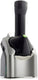 Yonanas - 200 Watts Silver Classic Vegan Non-Dairy Frozen Fruit Soft-Serve Dessert Maker - IC902ESV23