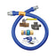 Dormont - Quick Disconnect Gas Connector Kit 1