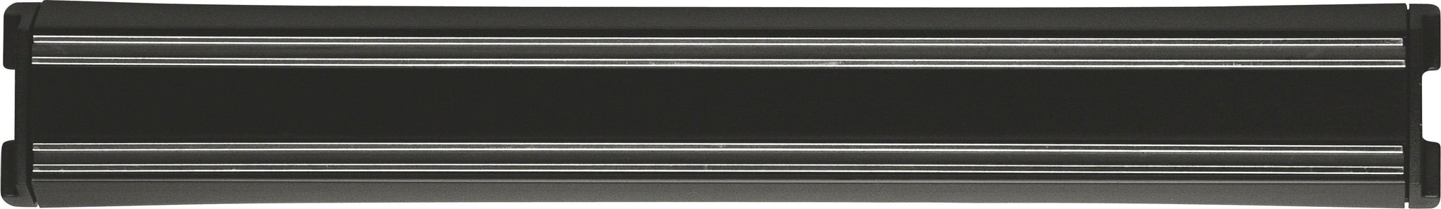 ZWILLING - 11.5" Black Plastic Magnetic Knife Bar - 32621-300