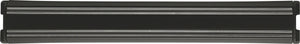 ZWILLING - 11.5" Black Plastic Magnetic Knife Bar - 32621-300