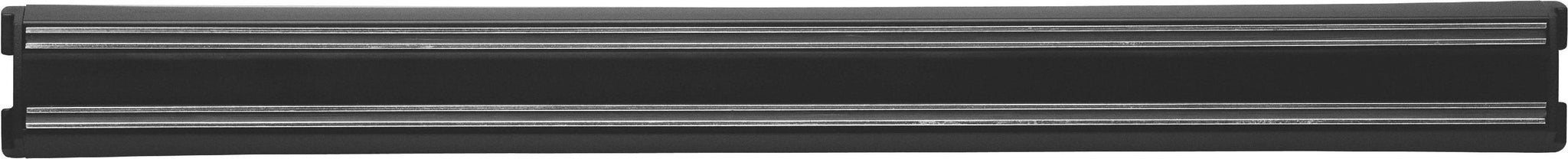 ZWILLING - 17.5" Black Plastic Magnetic Knife Bar - 32621-450