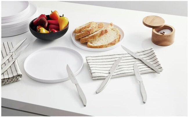 ZWILLING - 6 PC Steak Knife Set - 39300-000