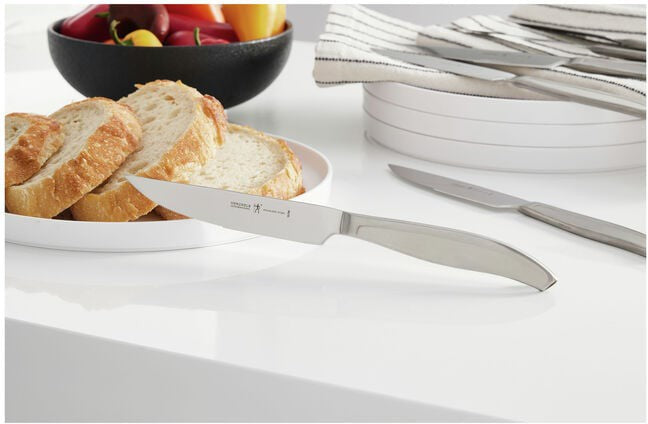 ZWILLING - 6 PC Steak Knife Set - 39300-000