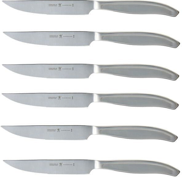 ZWILLING - 6 PC Steak Knife Set - 39300-000
