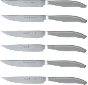 ZWILLING - 6 PC Steak Knife Set - 39300-000