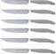 ZWILLING - 6 PC Steak Knife Set - 39300-000