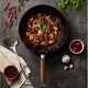 ZWILLING - Dragon 12" Carbon Steel Wok with Lid - 1010712 - DISCONTINUED