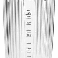 ZWILLING - Enfinigy 0.55L Personal Blender Jar Black - 53999-012