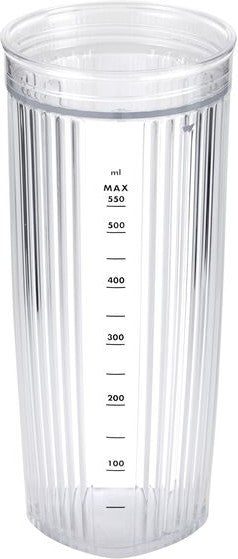 ZWILLING - Enfinigy 0.55L Personal Blender Jar Black - 53999-012