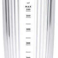 ZWILLING - Enfinigy 0.55L Personal Blender Jar Black - 53999-012