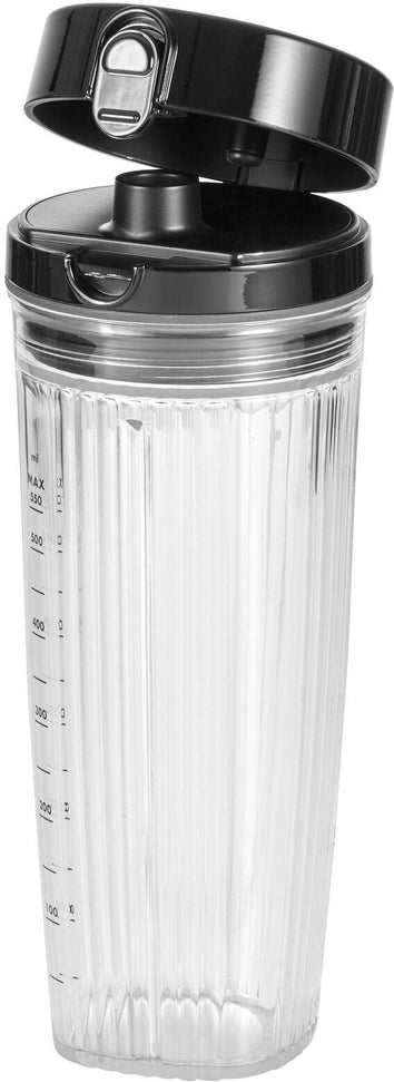 ZWILLING - Enfinigy 0.55L Personal Blender Jar Black - 53999-012