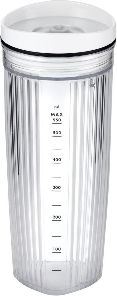 ZWILLING - Enfinigy 0.55L Personal Blender Jar White - 53999-000