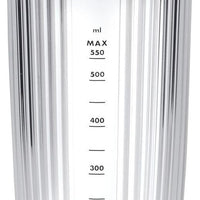 ZWILLING - Enfinigy 0.55L Personal Blender Jar White - 53999-000