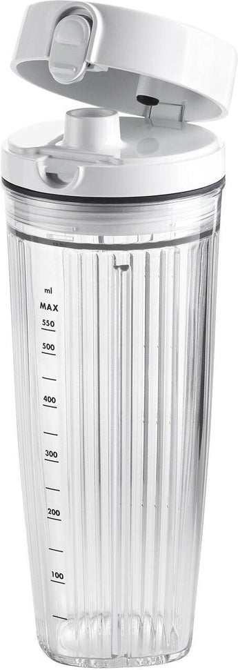 ZWILLING - Enfinigy 0.55L Personal Blender Jar White - 53999-000