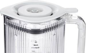 ZWILLING - Enfinigy 1.4L Power Pro Blender Jar White - 53999-024