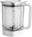 ZWILLING - Enfinigy 1.4L Power Pro Blender Jar White - 53999-024