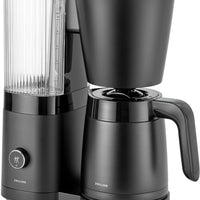 ZWILLING - Enfinigy Black Drip Coffee Maker Thermal - 1023538