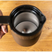 ZWILLING - Enfinigy Black Drip Coffee Maker Thermal - 1023538