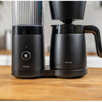 ZWILLING - Enfinigy Black Drip Coffee Maker Thermal - 1023538