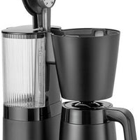 ZWILLING - Enfinigy Black Drip Coffee Maker Thermal - 1023538