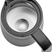 ZWILLING - Enfinigy Black Drip Coffee Maker Thermal - 1023538