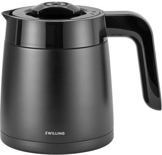 ZWILLING - Enfinigy Black Drip Coffee Maker Thermal - 1023538