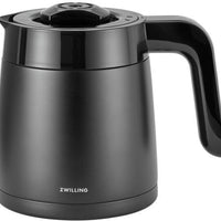 ZWILLING - Enfinigy Black Drip Coffee Maker Thermal - 1023538