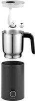 ZWILLING - Enfinigy Milk Frother Black - 53104-101