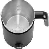 ZWILLING - Enfinigy Milk Frother Black - 53104-101