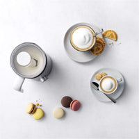 ZWILLING - Enfinigy Milk Frother Black - 53104-101