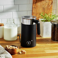 ZWILLING - Enfinigy Milk Frother Black - 53104-101