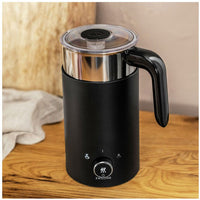 ZWILLING - Enfinigy Milk Frother Black - 53104-101