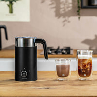 ZWILLING - Enfinigy Milk Frother Black - 53104-101