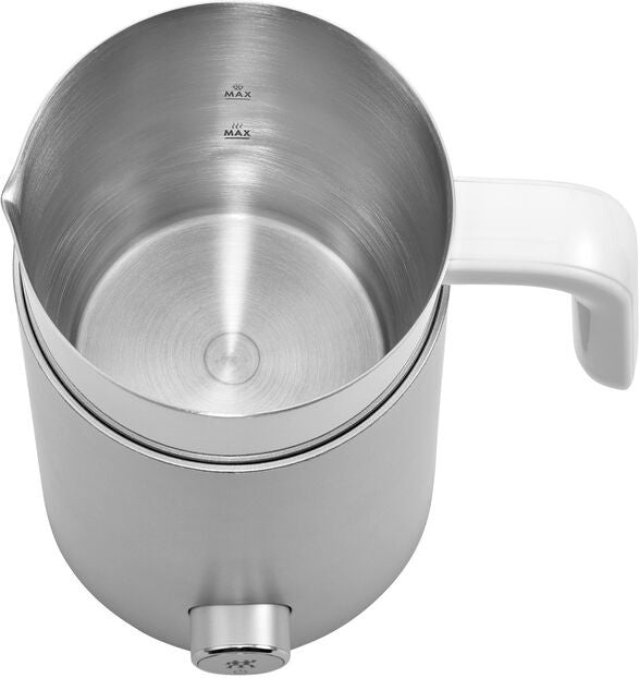 ZWILLING - Enfinigy Milk Frother Silver - 53104-100