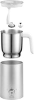 ZWILLING - Enfinigy Milk Frother Silver - 53104-100 - UNFIT FOR SALE
