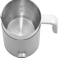 ZWILLING - Enfinigy Milk Frother Silver - 53104-100 - UNFIT FOR SALE