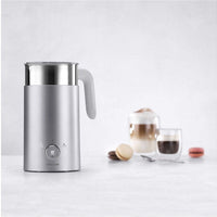 ZWILLING - Enfinigy Milk Frother Silver - 53104-100 - UNFIT FOR SALE