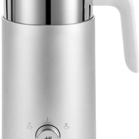 ZWILLING - Enfinigy Milk Frother Silver - 53104-100