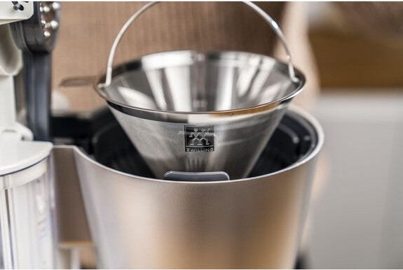 ZWILLING - Enfinigy Permanent Coffee Filter - 53999-034