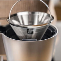ZWILLING - Enfinigy Permanent Coffee Filter - 53999-034