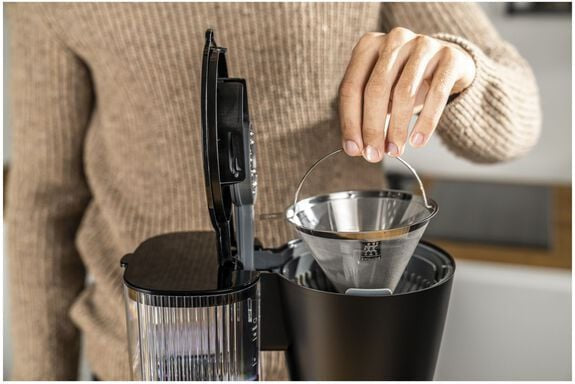 ZWILLING - Enfinigy Permanent Coffee Filter - 53999-034
