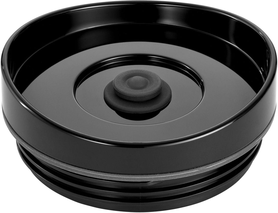 ZWILLING - Enfinigy Personal Blender Vacuum Lid Black - 53999-014 - DISCONTINUED
