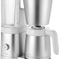 ZWILLING - Enfinigy Silver Drip Coddee Maker Thermal - 1023536
