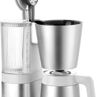 ZWILLING - Enfinigy Silver Drip Coddee Maker Thermal - 1023536