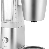 ZWILLING - Enfinigy Silver Drip Coddee Maker Thermal - 1023536