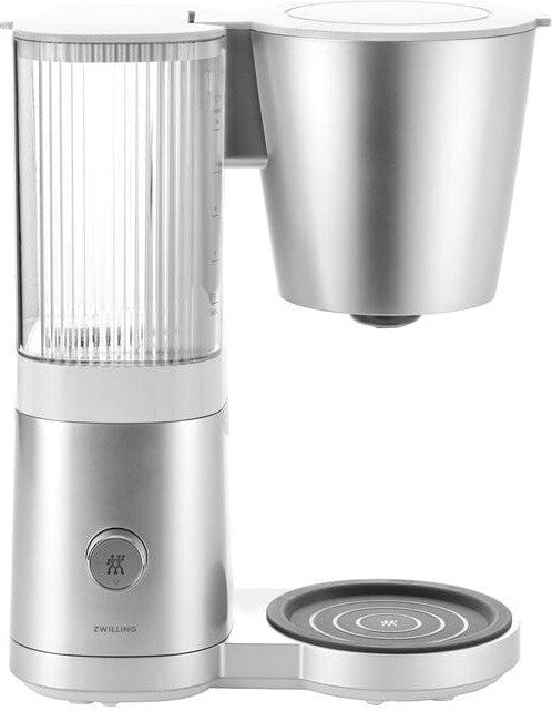 ZWILLING - Enfinigy Silver Drip Coddee Maker Thermal - 1023536