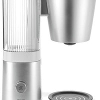 ZWILLING - Enfinigy Silver Drip Coddee Maker Thermal - 1023536
